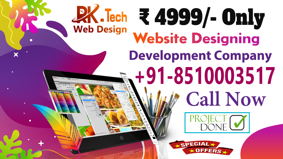 Best Web Design Company 