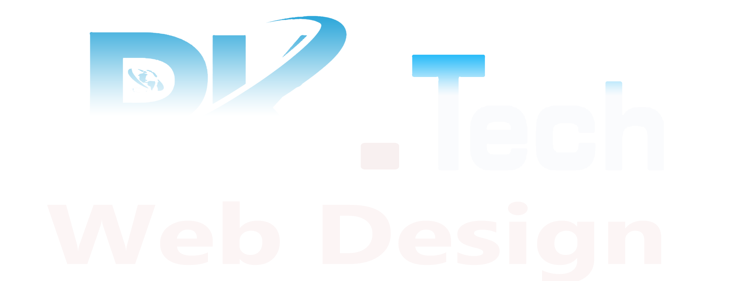 R.K Tech Logo Design